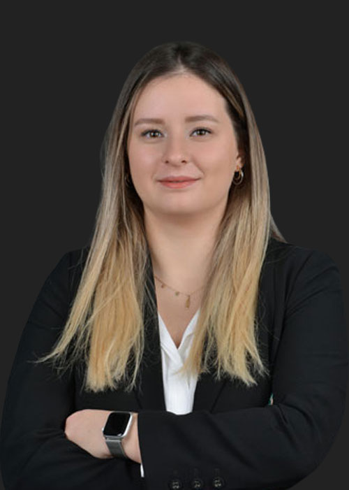 Ceyda Onaran