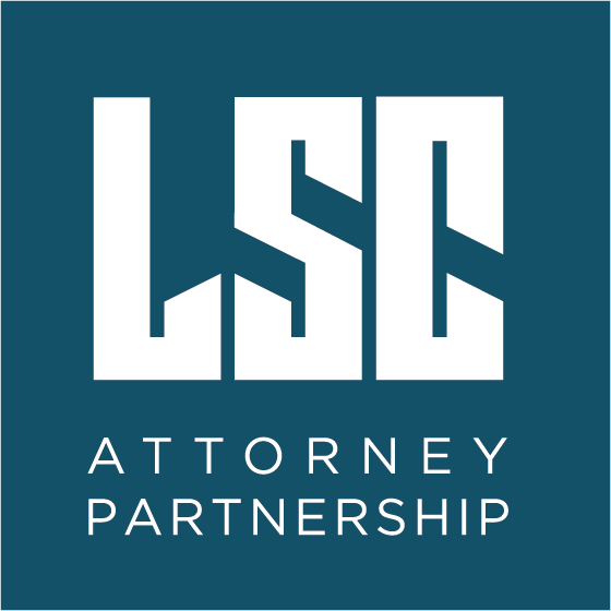 LSC LOGO